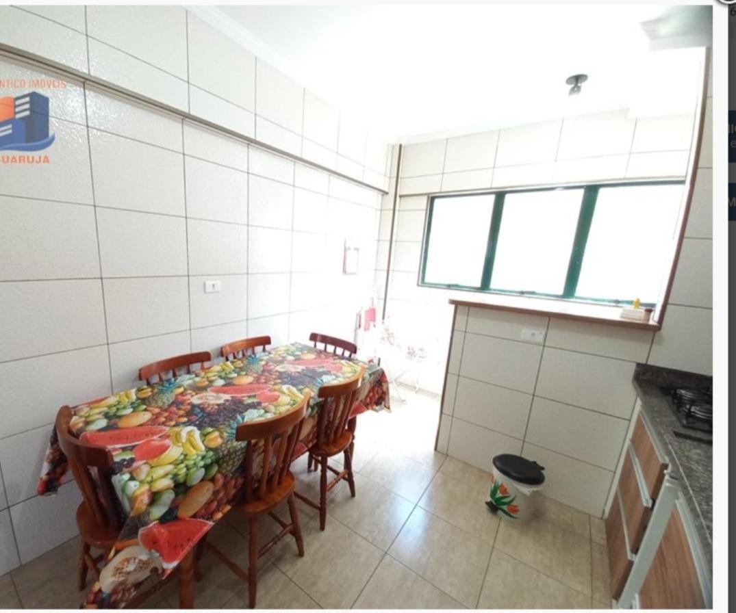 Apartamento Aconchegante Na Enseada Guaruja Exterior photo