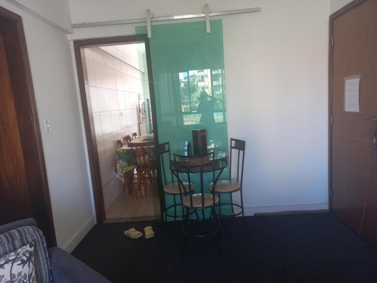 Apartamento Aconchegante Na Enseada Guaruja Exterior photo