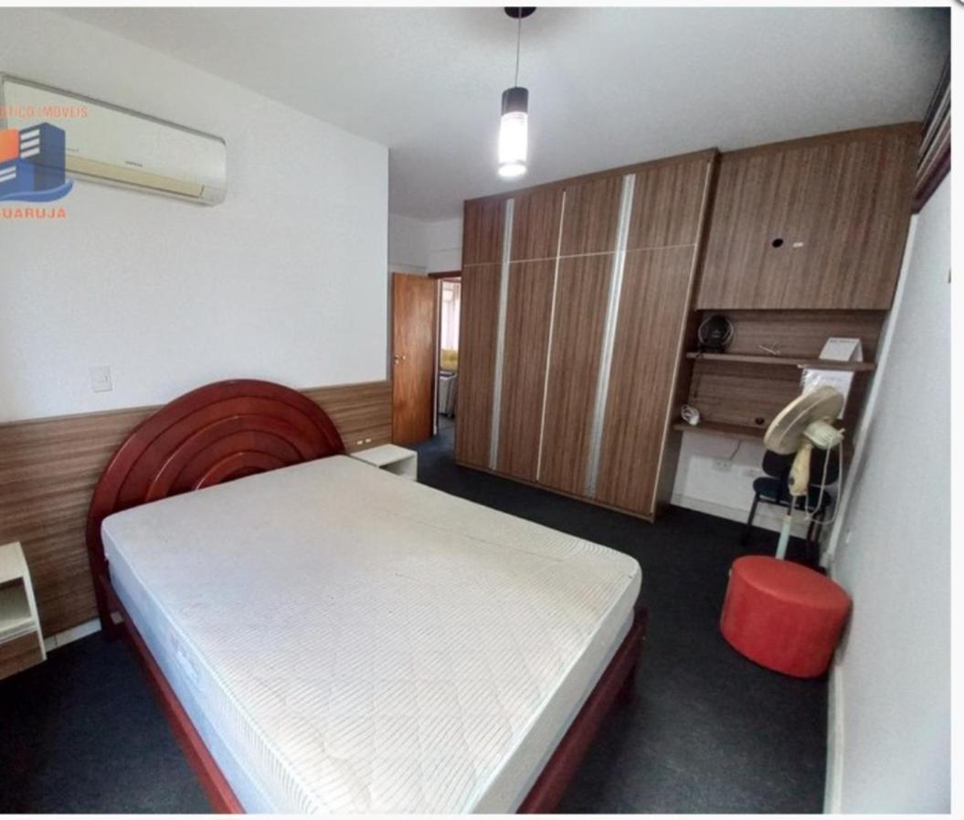 Apartamento Aconchegante Na Enseada Guaruja Exterior photo